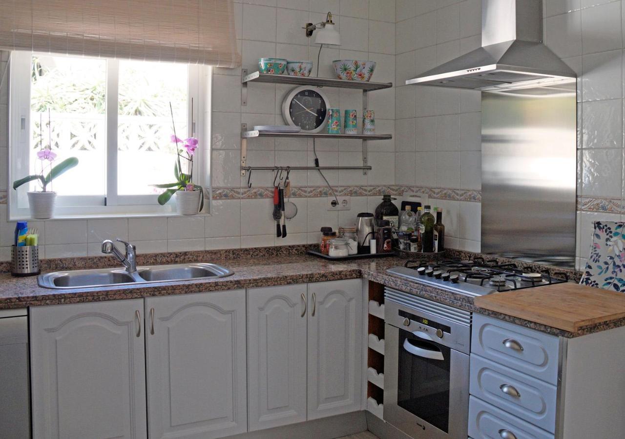 Casa Blue Vista - & Guestroom Marbella