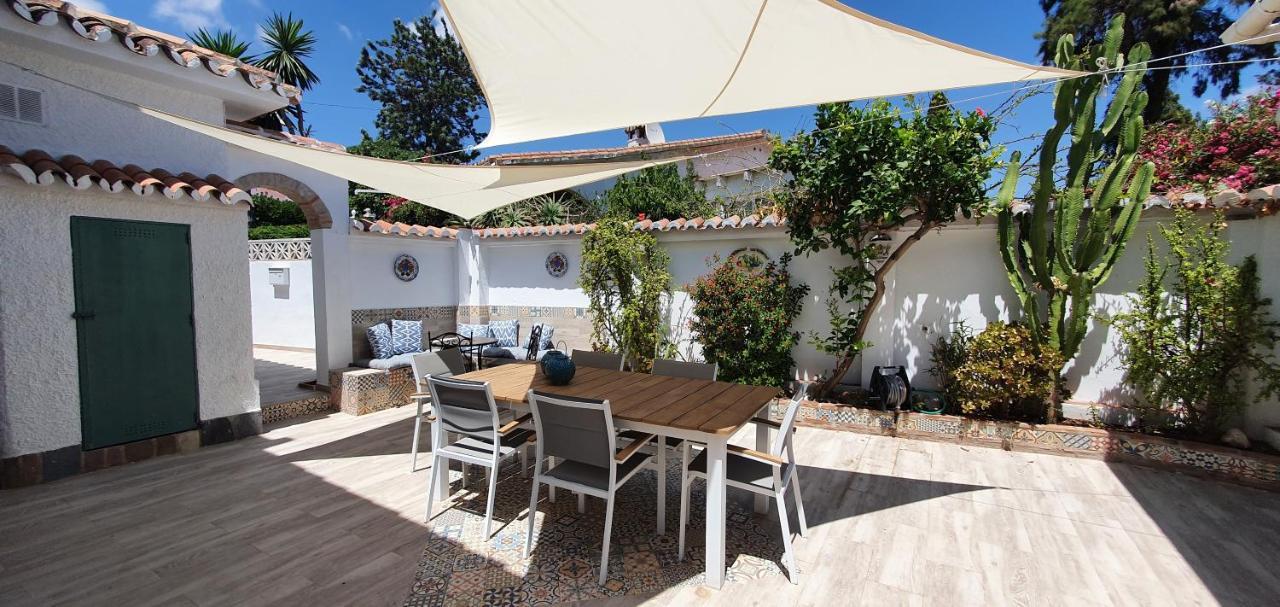 Casa Blue Vista - & Guestroom Marbella