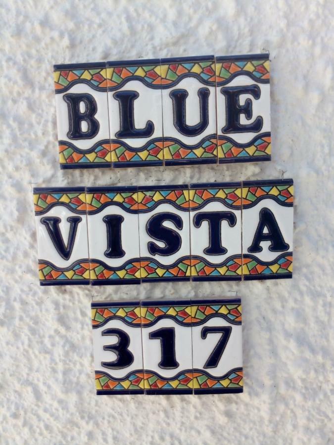 Casa Blue Vista - & Guestroom * Marbella