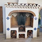 Casa Blue Vista - Villa & Guestroom