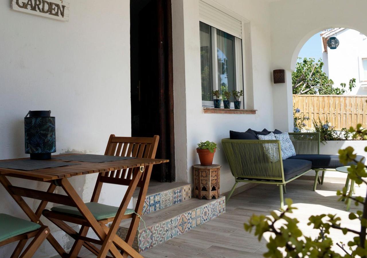 Casa Blue Vista - & Guestroom Villa Marbella
