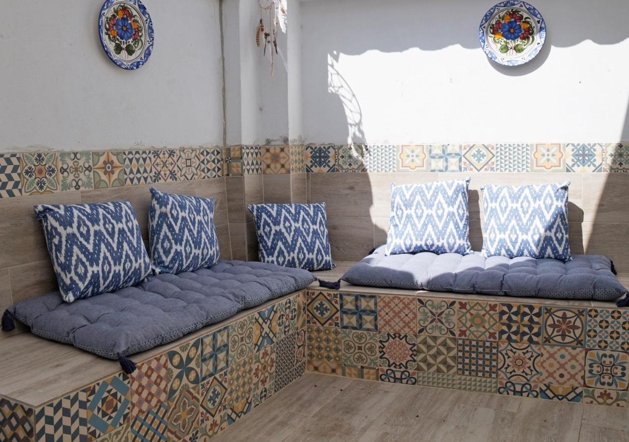 Casa Blue Vista - & Guestroom Marbella