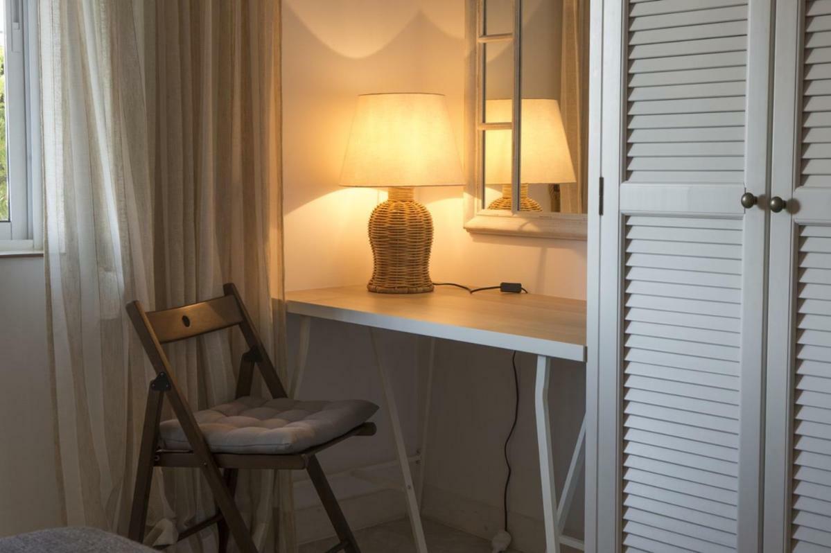 Casa Blue Vista - & Guestroom * Marbella